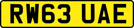 RW63UAE