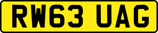 RW63UAG