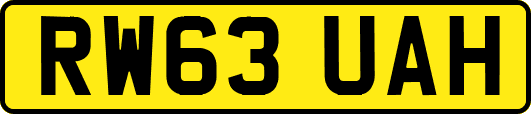 RW63UAH