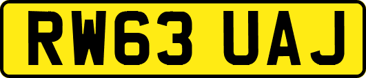 RW63UAJ