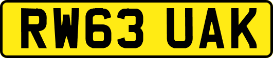 RW63UAK