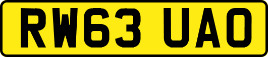 RW63UAO
