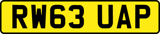 RW63UAP