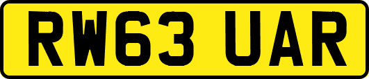 RW63UAR