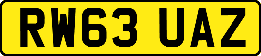 RW63UAZ