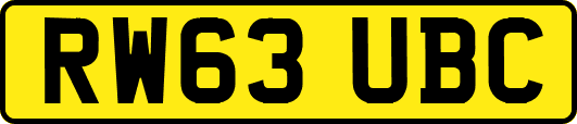 RW63UBC