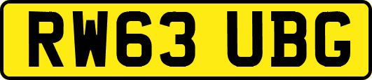 RW63UBG
