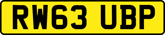 RW63UBP