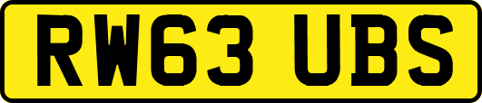 RW63UBS