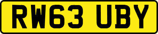 RW63UBY
