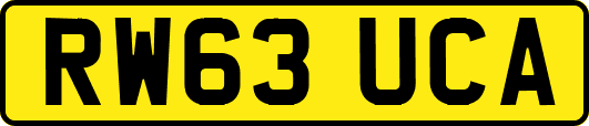RW63UCA