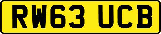 RW63UCB