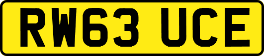 RW63UCE