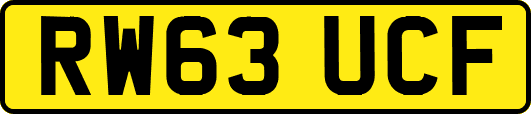 RW63UCF