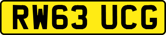 RW63UCG