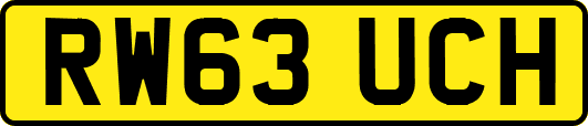 RW63UCH