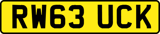 RW63UCK