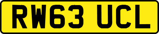 RW63UCL
