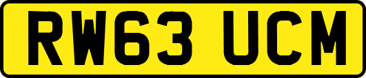 RW63UCM