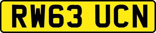 RW63UCN