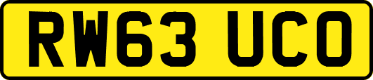 RW63UCO