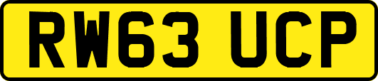 RW63UCP