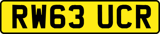 RW63UCR