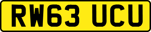 RW63UCU