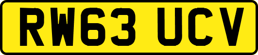 RW63UCV