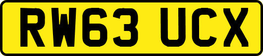 RW63UCX