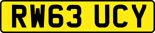 RW63UCY