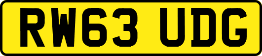 RW63UDG