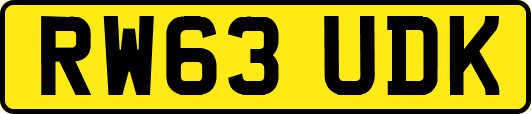 RW63UDK