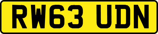 RW63UDN