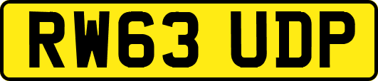 RW63UDP