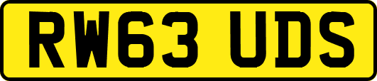 RW63UDS