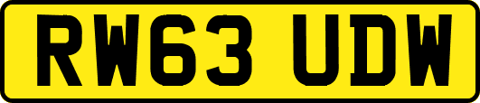 RW63UDW