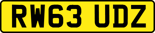 RW63UDZ
