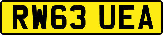 RW63UEA