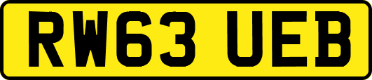 RW63UEB