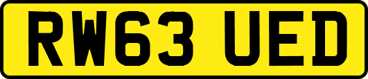 RW63UED