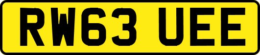 RW63UEE