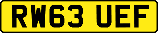 RW63UEF