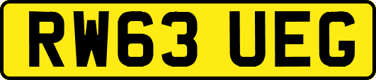 RW63UEG