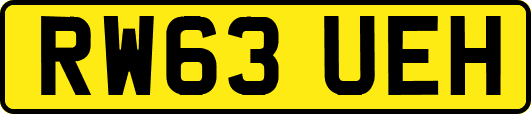 RW63UEH