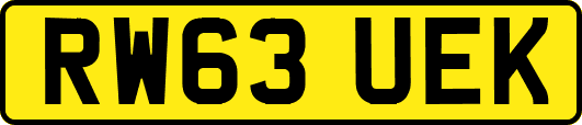 RW63UEK