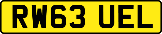 RW63UEL