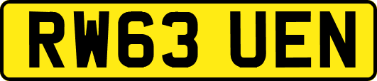RW63UEN