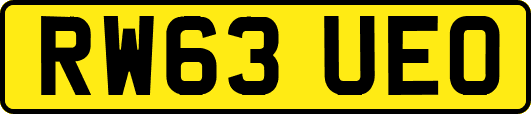 RW63UEO