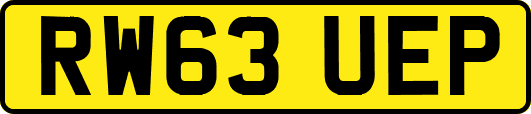 RW63UEP
